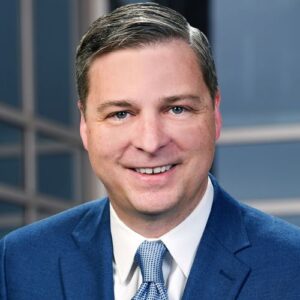 Timothy M. Shea