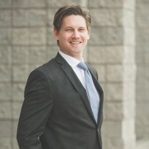 Todd M. Adkins