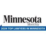 Top Lawyer in Minnesota 2024
