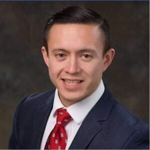 Travis Iversen