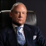 Top Lawyers From Missouri State Travis L. Noble Jr.