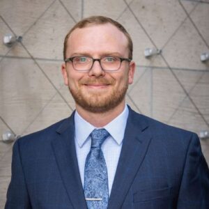 Tyler B. Selcer