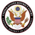 Karen M. Sosa U.S. District Court, Central District of California