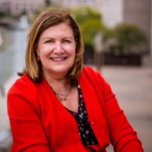 Vicki L. Fortino
