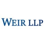 Weir LLP