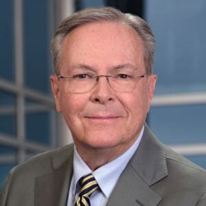 William J. Bourke