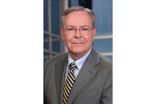 William J. Bourke solo