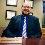 Top Lawyers From Wilton, ND William Woodworth