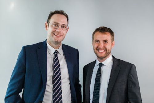 Wilson & Clas Team