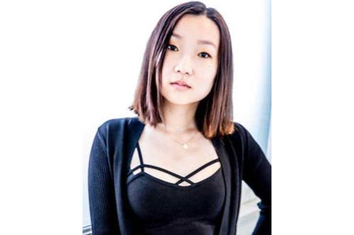 Yan (Regina) Song-Cover