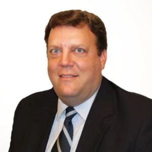 Aaron C. Walker
