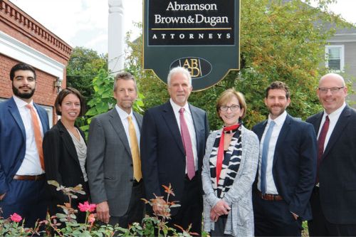 Abramson, Brown & Dugan