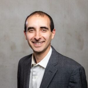 Adam S. Cohen