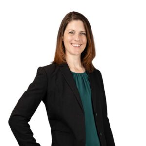 Alaina M. Stedillie