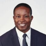 Alexander Adewunmi