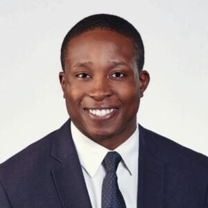 Alexander Adewunmi