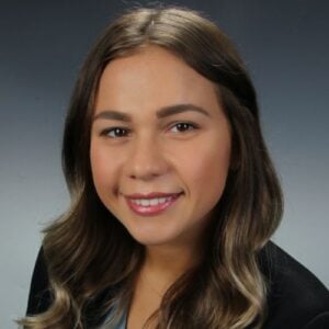 Alexis A. Nash