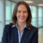 Top Lawyers From Washington, D.C. Allyson Kitchel