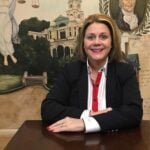 Amy C. Crossan