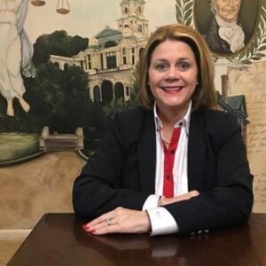 Amy C. Crossan