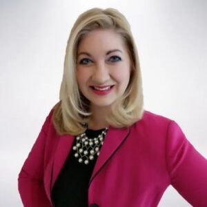 Amy Van Ostrand