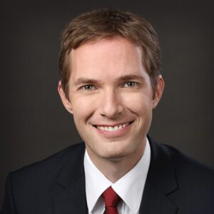 Andrew C. Walker
