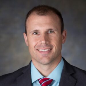 Andrew E. Cherin
