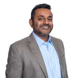 Anish Patel