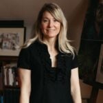 Top Lawyers From Bar Nunn, WY Anna Reeves Olson