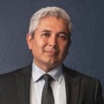 Arturo Angel Burga