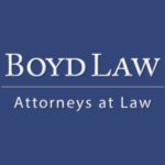 Boyd Law