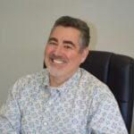 Brian D. Shapiro
