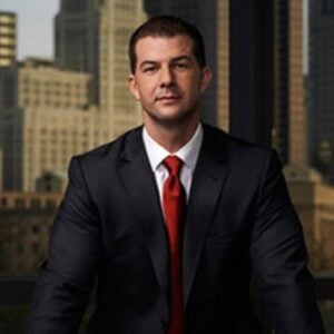 Brian Joslyn