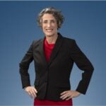 Brigid E. Heid