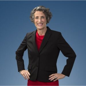 Brigid E. Heid