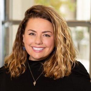 Brittany Berkey