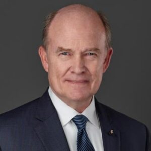 Brock C. Akers