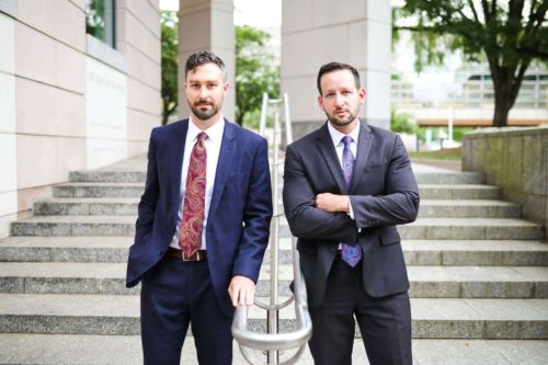 Browning & Long, PLLC team