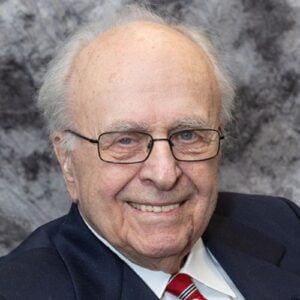 Bruce A. Miller