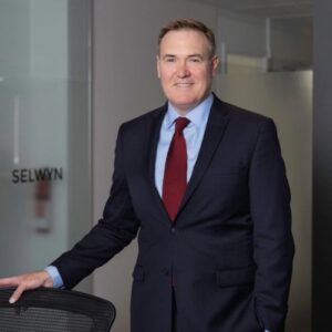 Bryan L. Tyson