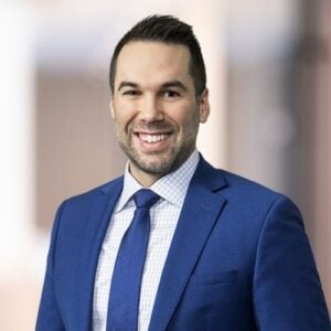 Caleb D. Erbert