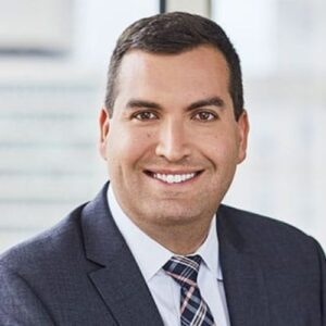 Carlos A. Maycotte