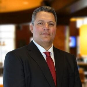Chad A. Kreblin
