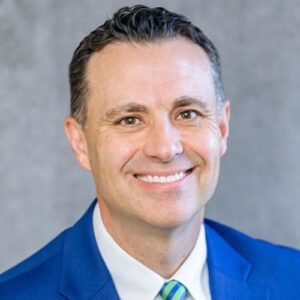 Christopher S. Welker