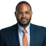 Colemon L. Potts