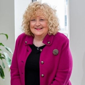 Constance M. Toomey
