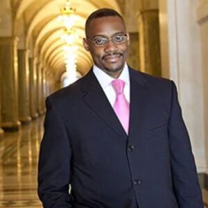 Corey L. Scott