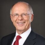 Curtis K. Walker