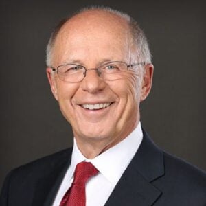 Curtis K. Walker