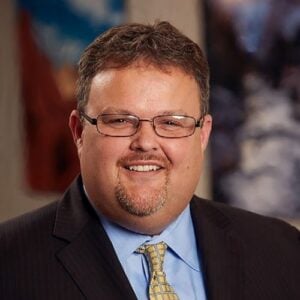 Dan J. Lovell